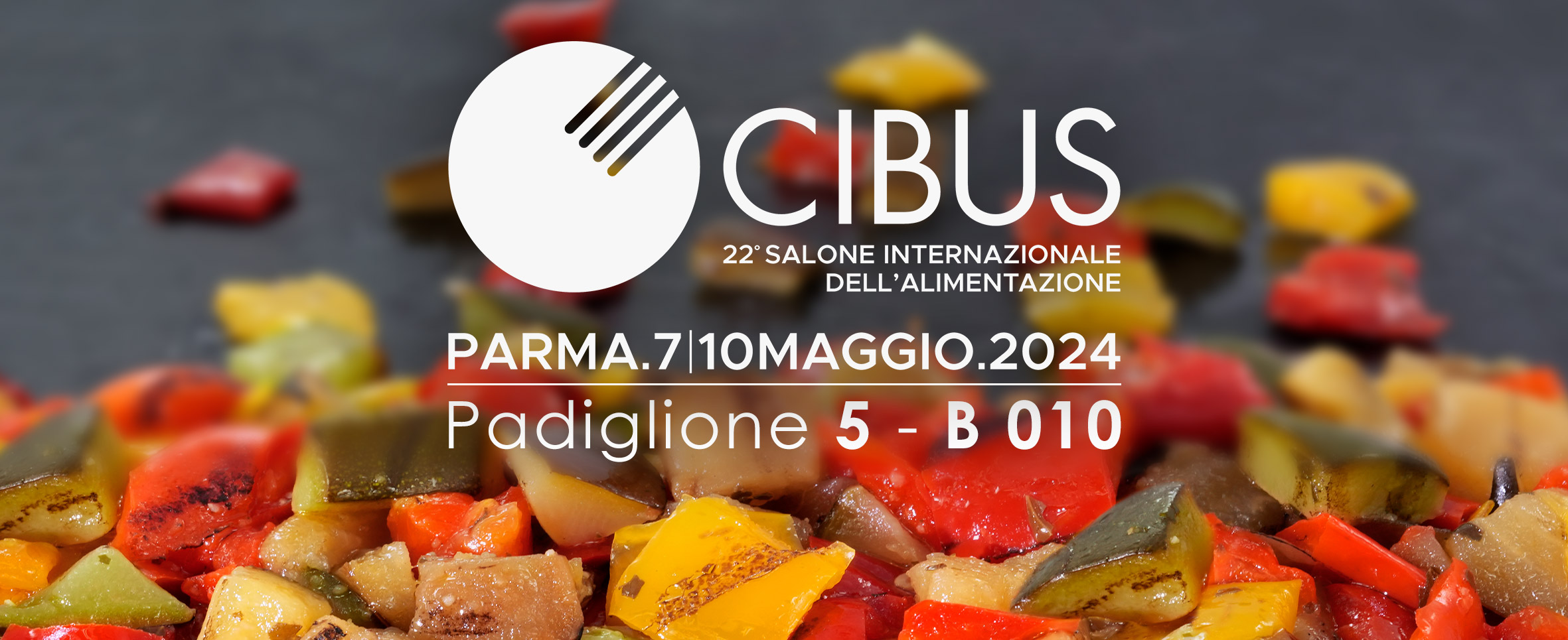 CIBUS Parma 2024